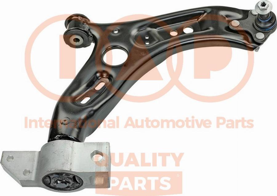 IAP QUALITY PARTS 503-50135 - Bras de liaison, suspension de roue cwaw.fr