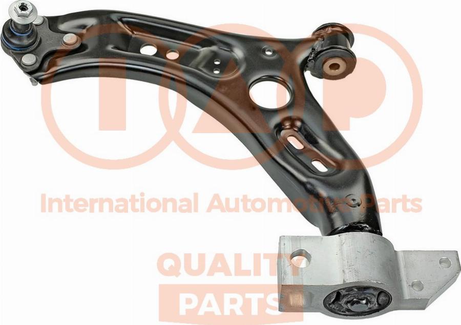 IAP QUALITY PARTS 503-50136 - Bras de liaison, suspension de roue cwaw.fr