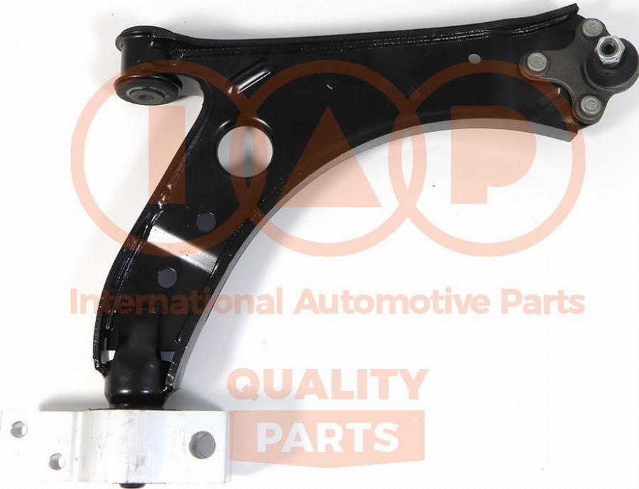 IAP QUALITY PARTS 503-50131 - Bras de liaison, suspension de roue cwaw.fr