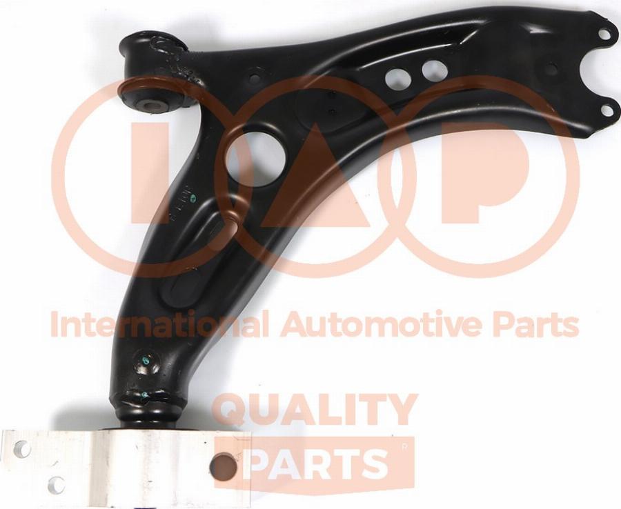 IAP QUALITY PARTS 503-50138 - Bras de liaison, suspension de roue cwaw.fr