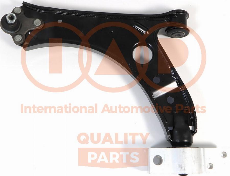 IAP QUALITY PARTS 503-50132 - Bras de liaison, suspension de roue cwaw.fr