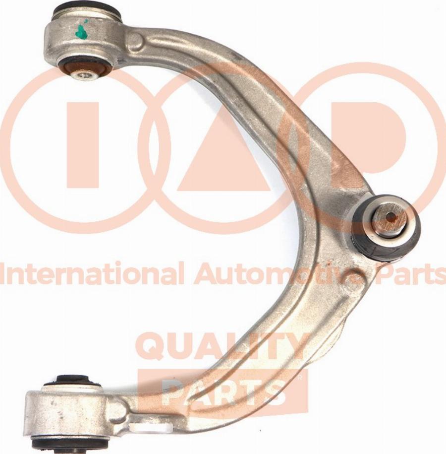 IAP QUALITY PARTS 503-51060 - Bras de liaison, suspension de roue cwaw.fr