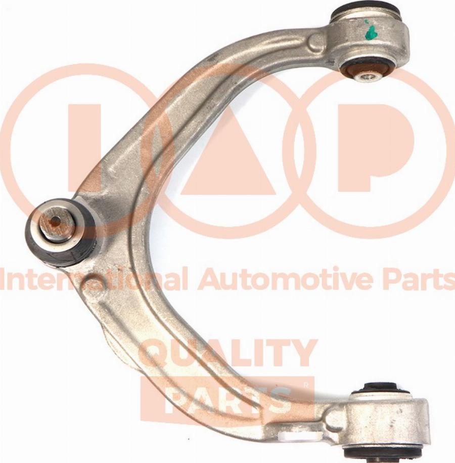 IAP QUALITY PARTS 503-51061 - Bras de liaison, suspension de roue cwaw.fr