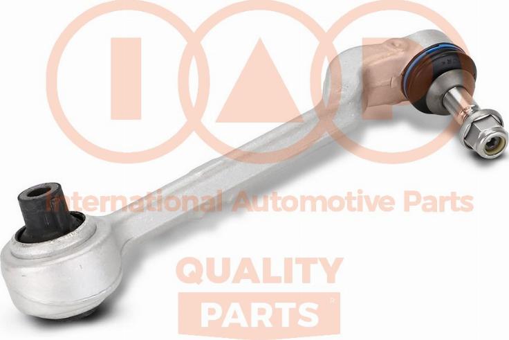 IAP QUALITY PARTS 503-51010 - Bras de liaison, suspension de roue cwaw.fr