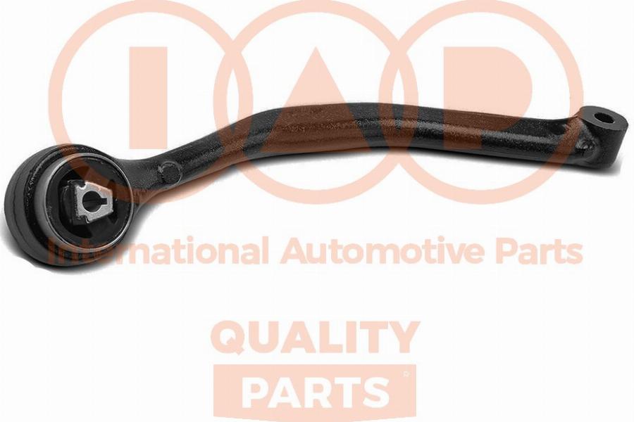 IAP QUALITY PARTS 503-51036 - Bras de liaison, suspension de roue cwaw.fr