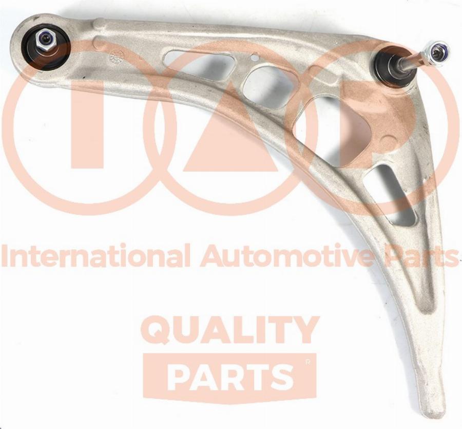 IAP QUALITY PARTS 503-51031 - Bras de liaison, suspension de roue cwaw.fr