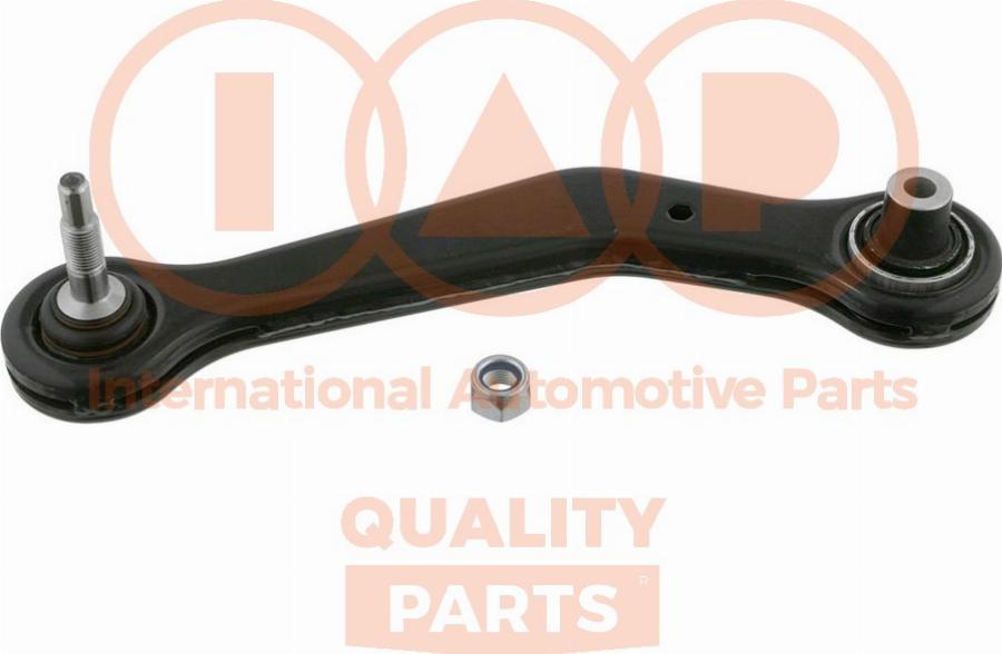 IAP QUALITY PARTS 503-51156 - Bras de liaison, suspension de roue cwaw.fr