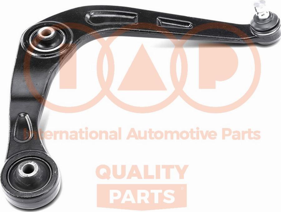 IAP QUALITY PARTS 503-52060 - Bras de liaison, suspension de roue cwaw.fr