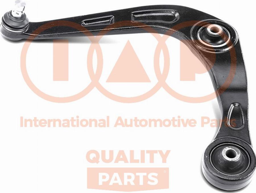 IAP QUALITY PARTS 503-52061 - Bras de liaison, suspension de roue cwaw.fr