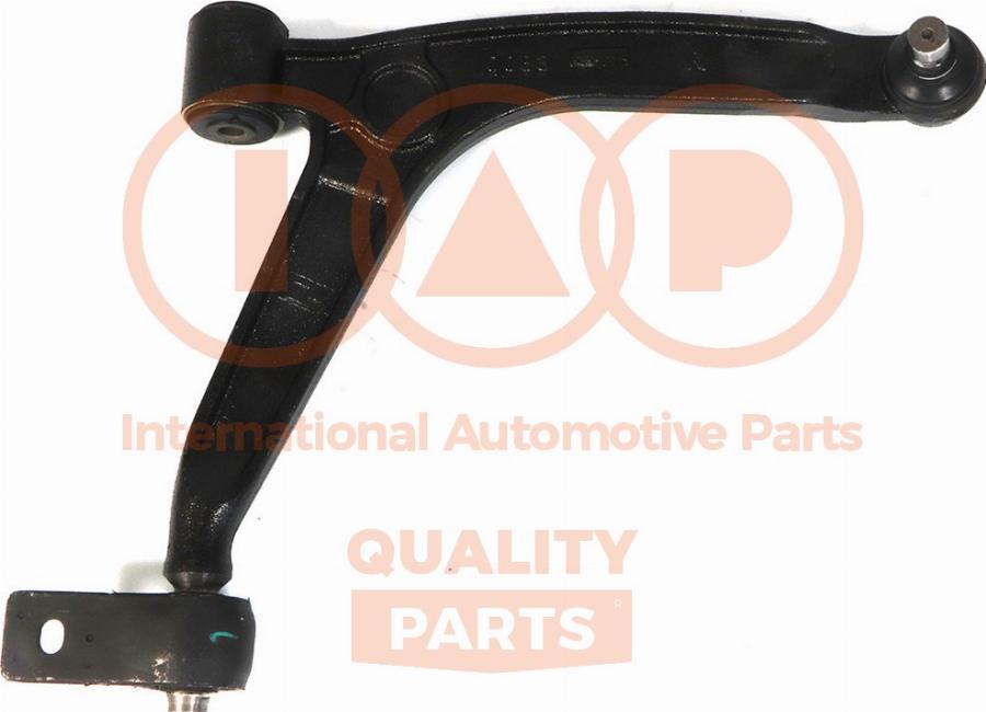 IAP QUALITY PARTS 503-52000 - Bras de liaison, suspension de roue cwaw.fr