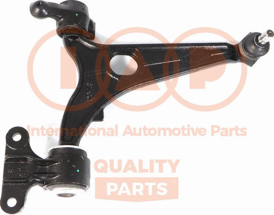 IAP QUALITY PARTS 503-52080 - Bras de liaison, suspension de roue cwaw.fr