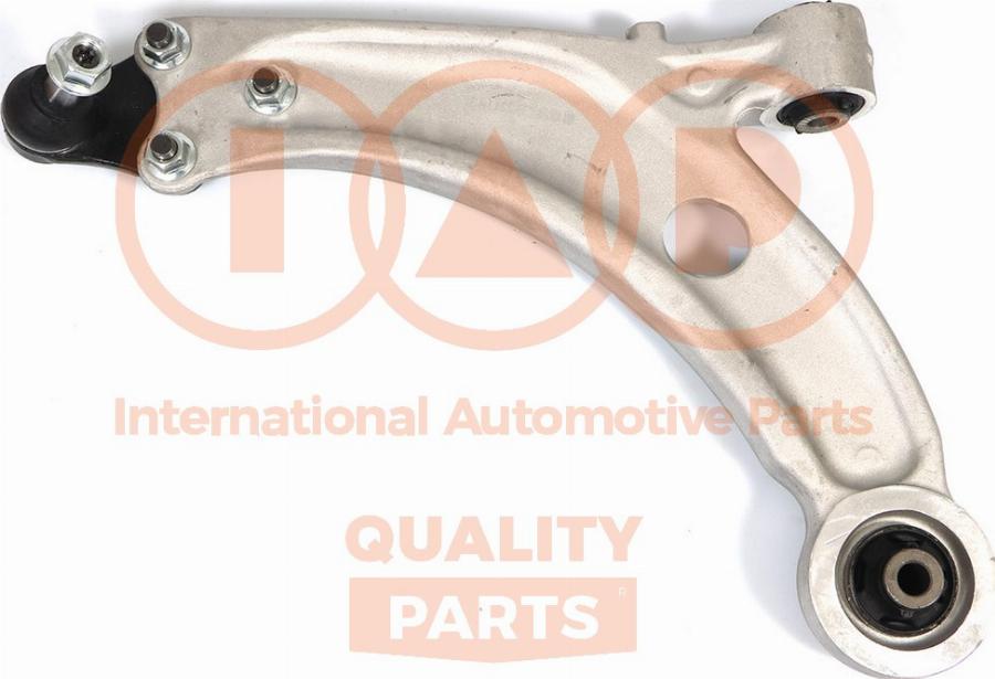 IAP QUALITY PARTS 503-52039 - Bras de liaison, suspension de roue cwaw.fr