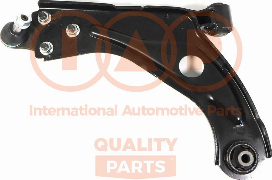 IAP QUALITY PARTS 503-52035 - Bras de liaison, suspension de roue cwaw.fr