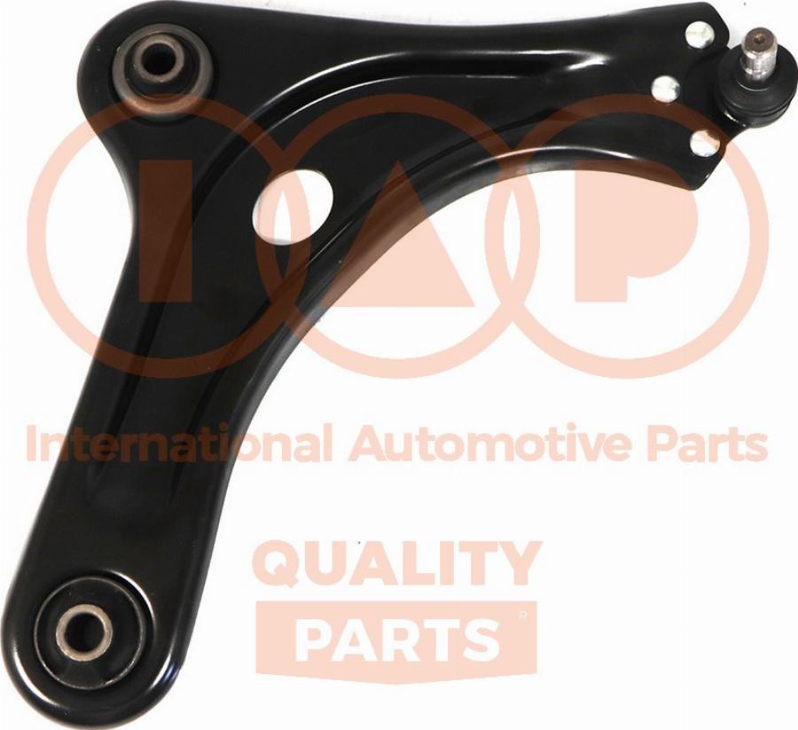 IAP QUALITY PARTS 503-52030 - Bras de liaison, suspension de roue cwaw.fr