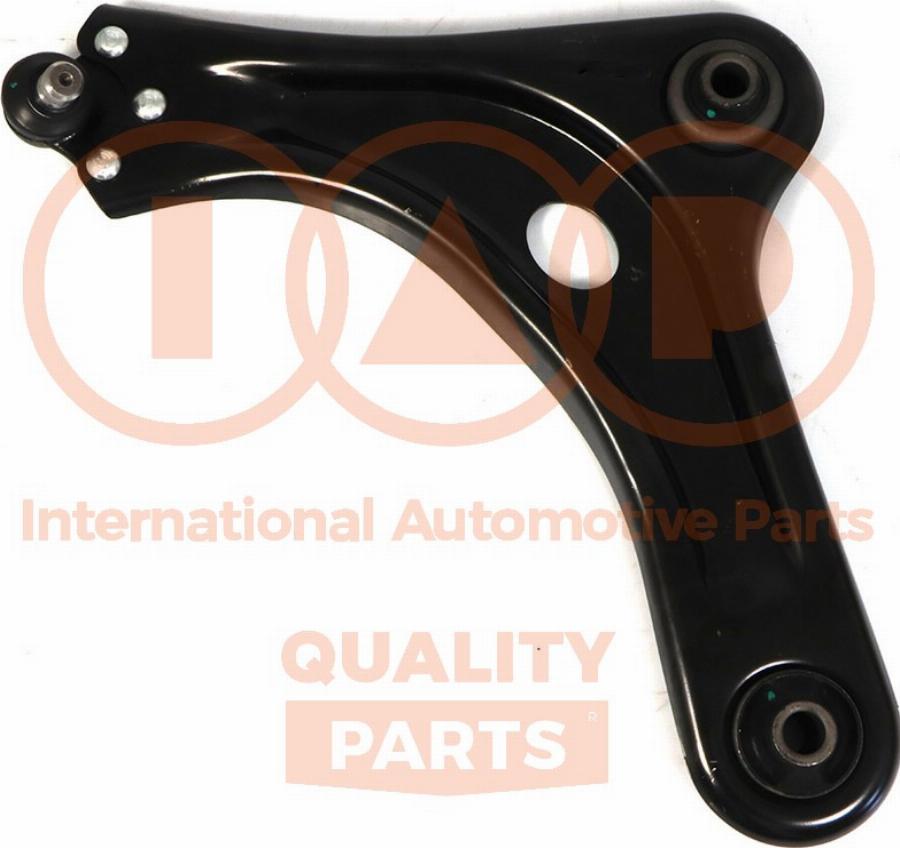 IAP QUALITY PARTS 503-52031 - Bras de liaison, suspension de roue cwaw.fr