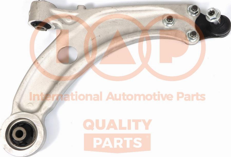 IAP QUALITY PARTS 503-52038 - Bras de liaison, suspension de roue cwaw.fr