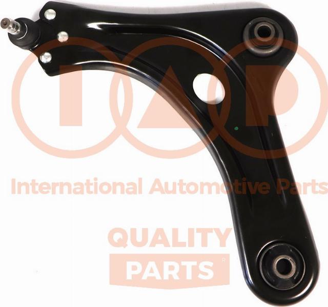 IAP QUALITY PARTS 503-52033 - Bras de liaison, suspension de roue cwaw.fr