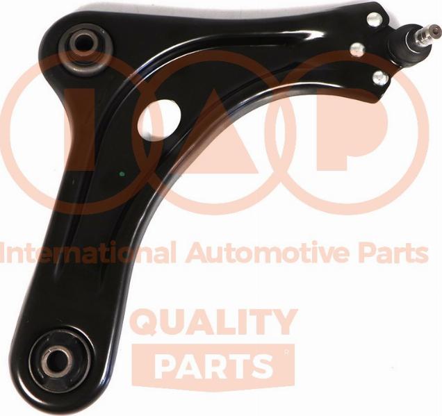 IAP QUALITY PARTS 503-52032 - Bras de liaison, suspension de roue cwaw.fr