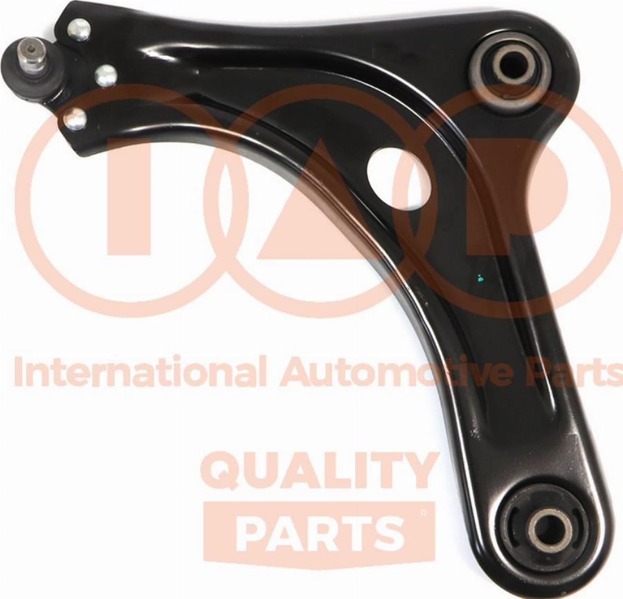 IAP QUALITY PARTS 503-52021 - Bras de liaison, suspension de roue cwaw.fr