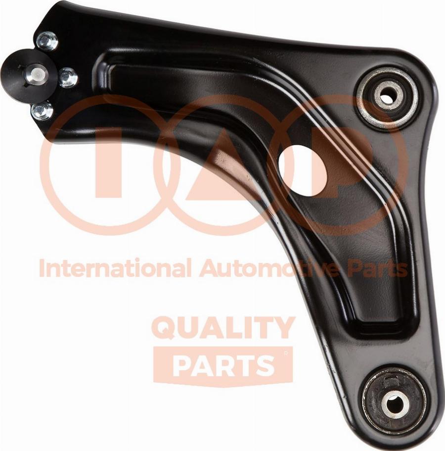 IAP QUALITY PARTS 503-52023 - Bras de liaison, suspension de roue cwaw.fr