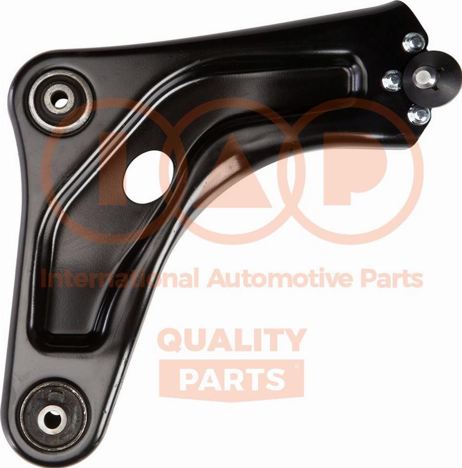 IAP QUALITY PARTS 503-52022 - Bras de liaison, suspension de roue cwaw.fr