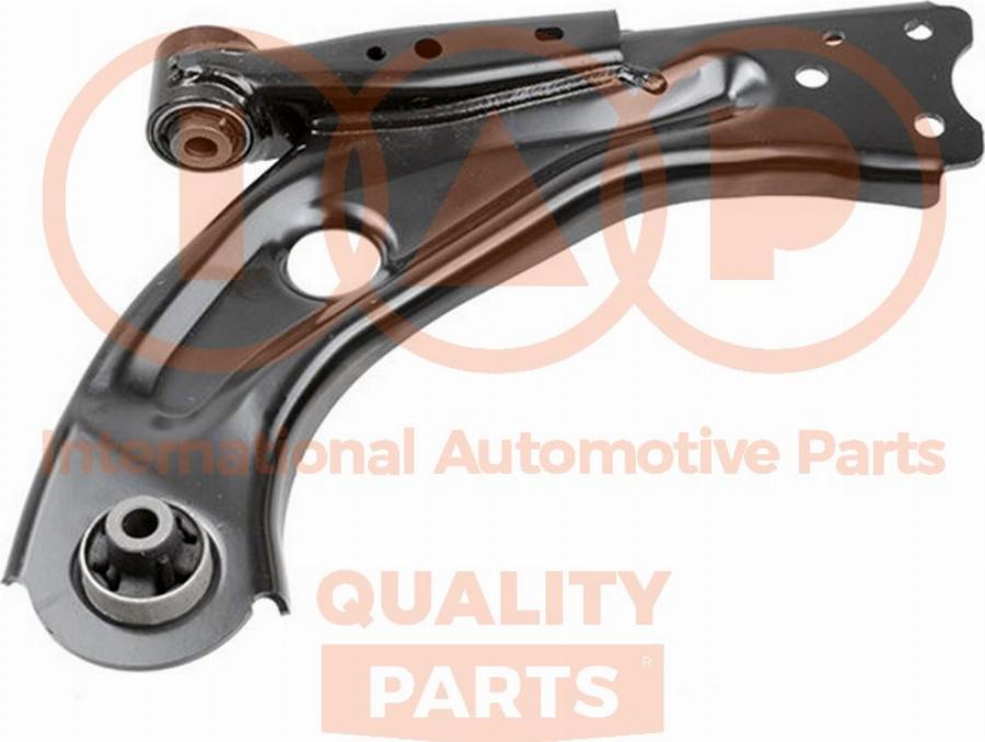 IAP QUALITY PARTS 503-52131 - Bras de liaison, suspension de roue cwaw.fr