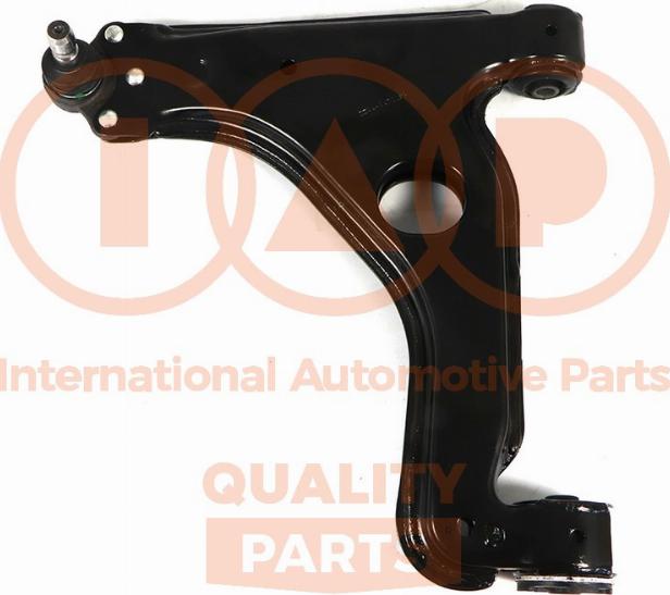 IAP QUALITY PARTS 503-09041 - Bras de liaison, suspension de roue cwaw.fr