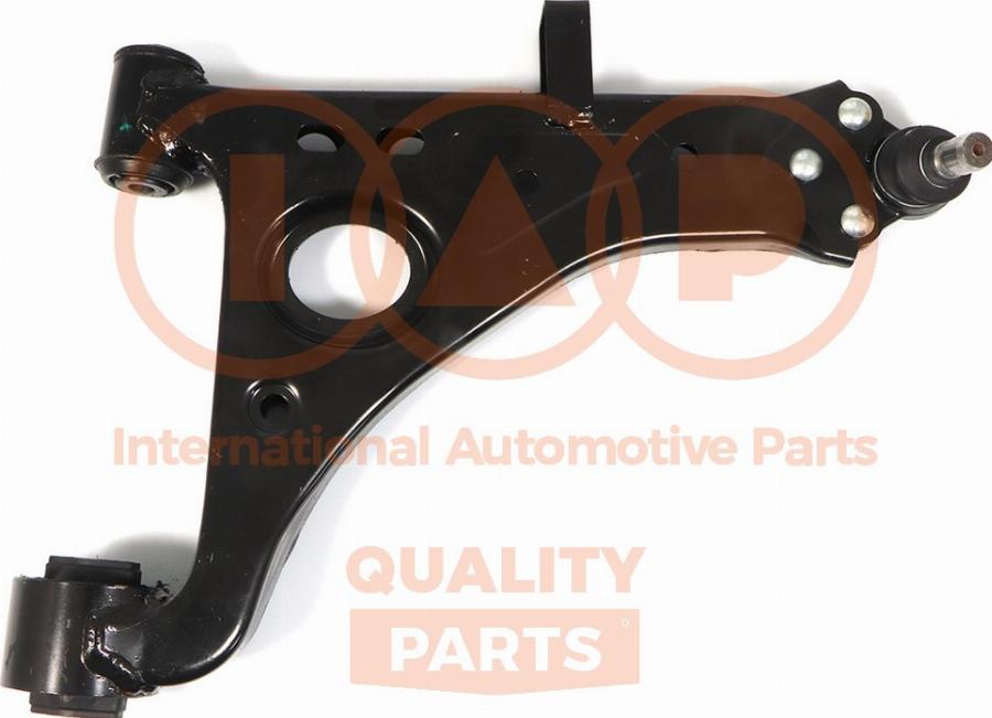 IAP QUALITY PARTS 503-09130 - Bras de liaison, suspension de roue cwaw.fr