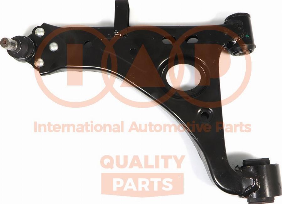 IAP QUALITY PARTS 503-09131 - Bras de liaison, suspension de roue cwaw.fr