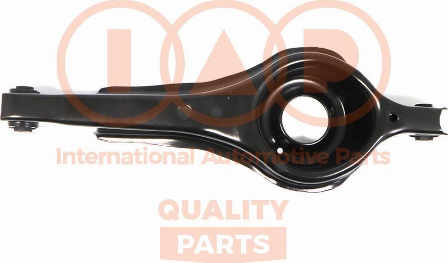 IAP QUALITY PARTS 503-04045 - Bras de liaison, suspension de roue cwaw.fr