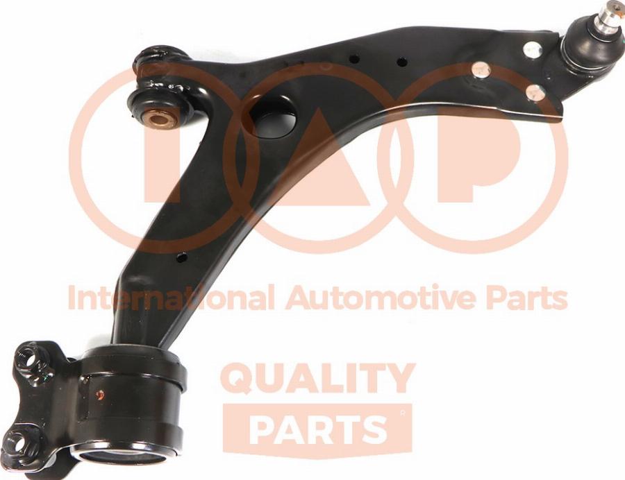 IAP QUALITY PARTS 503-04040 - Bras de liaison, suspension de roue cwaw.fr