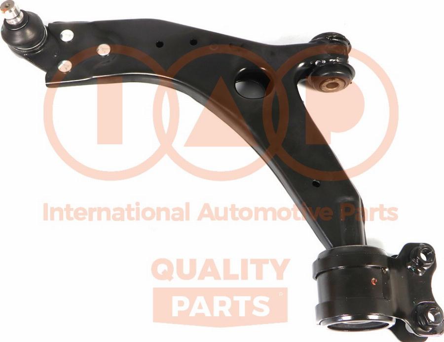 IAP QUALITY PARTS 503-04041 - Bras de liaison, suspension de roue cwaw.fr