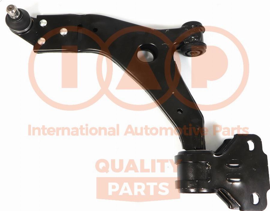 IAP QUALITY PARTS 503-04047 - Bras de liaison, suspension de roue cwaw.fr