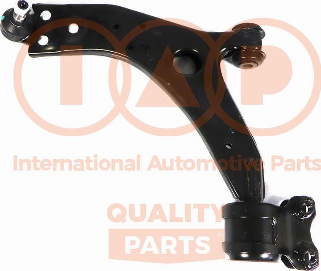 IAP QUALITY PARTS 503-04063 - Bras de liaison, suspension de roue cwaw.fr