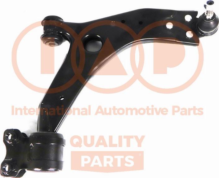 IAP QUALITY PARTS 503-04062 - Bras de liaison, suspension de roue cwaw.fr