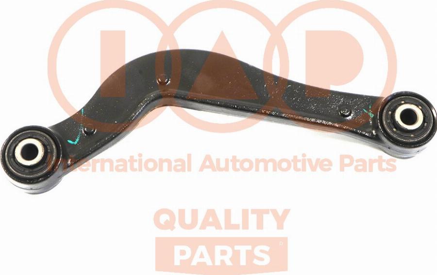 IAP QUALITY PARTS 503-04082 - Bras de liaison, suspension de roue cwaw.fr