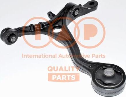 IAP QUALITY PARTS 503-06040 - Bras de liaison, suspension de roue cwaw.fr