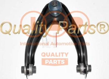 IAP QUALITY PARTS 503-06060 - Bras de liaison, suspension de roue cwaw.fr