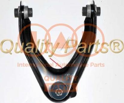 IAP QUALITY PARTS 503-06061 - Bras de liaison, suspension de roue cwaw.fr