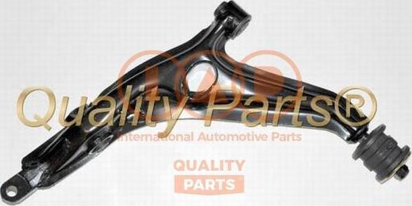 IAP QUALITY PARTS 503-06063 - Bras de liaison, suspension de roue cwaw.fr