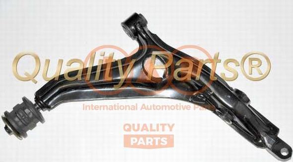 IAP QUALITY PARTS 503-06062 - Bras de liaison, suspension de roue cwaw.fr