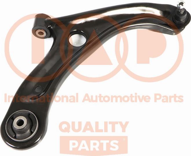 IAP QUALITY PARTS 503-06084 - Bras de liaison, suspension de roue cwaw.fr