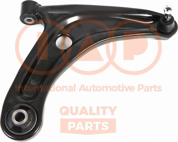 IAP QUALITY PARTS 503-06080 - Bras de liaison, suspension de roue cwaw.fr