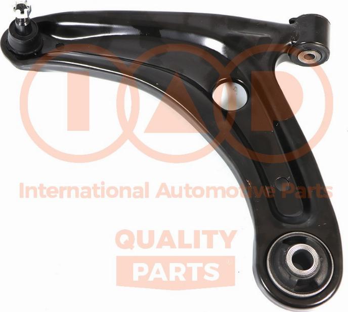 IAP QUALITY PARTS 503-06081 - Bras de liaison, suspension de roue cwaw.fr