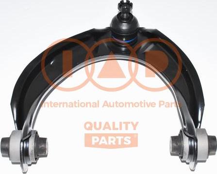 IAP QUALITY PARTS 503-06038 - Bras de liaison, suspension de roue cwaw.fr