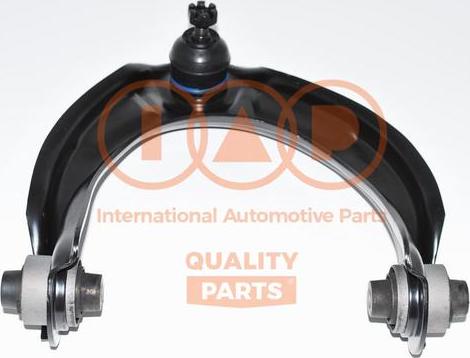 IAP QUALITY PARTS 503-06037 - Bras de liaison, suspension de roue cwaw.fr