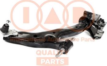 IAP QUALITY PARTS 503-06164 - Bras de liaison, suspension de roue cwaw.fr