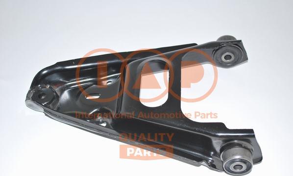 IAP QUALITY PARTS 503-00100 - Bras de liaison, suspension de roue cwaw.fr