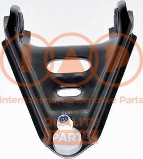 IAP QUALITY PARTS 503-00102 - Bras de liaison, suspension de roue cwaw.fr