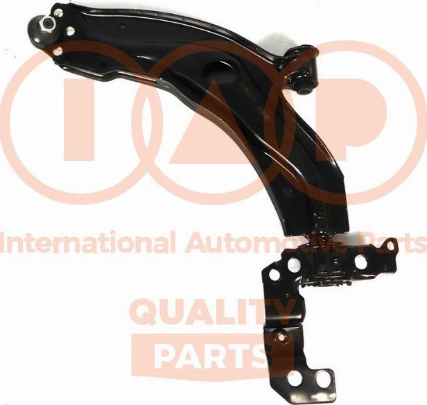 IAP QUALITY PARTS 503-08051 - Bras de liaison, suspension de roue cwaw.fr